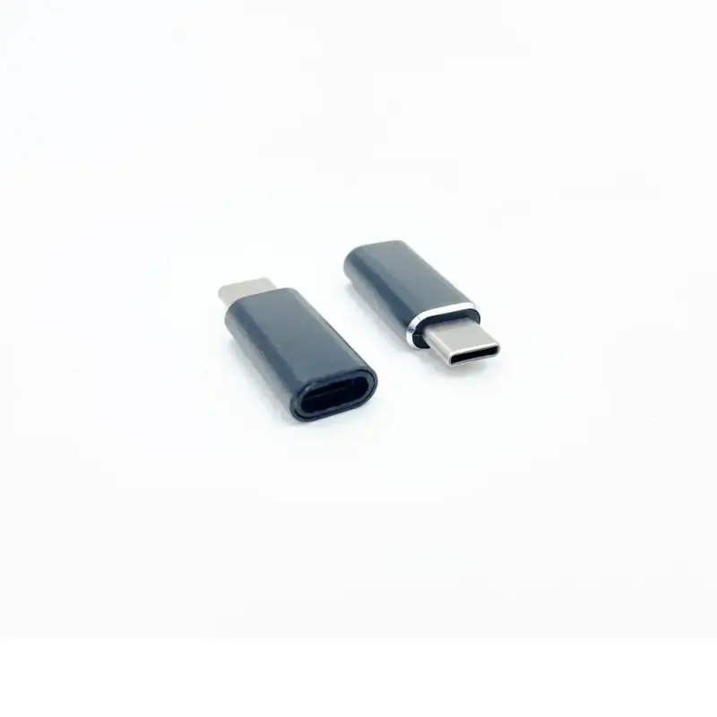 Maxlife Lightning uz USB-C adapteris -