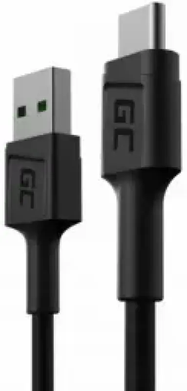 Green Cell GC PowerStream datu pārraides