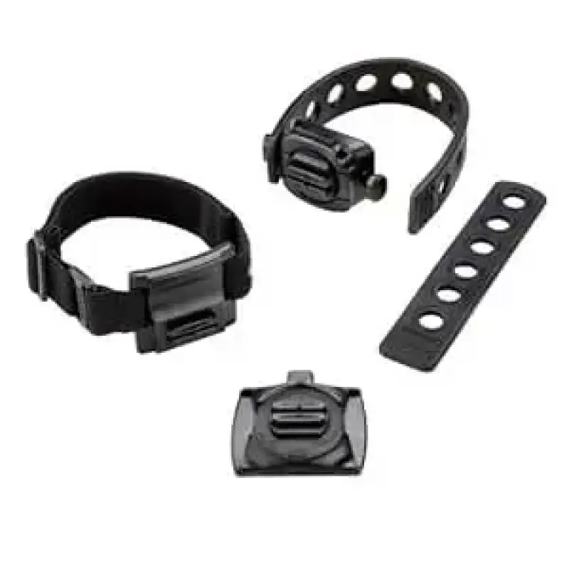 Contour Outdoor stiprinājumi + galvas lentes