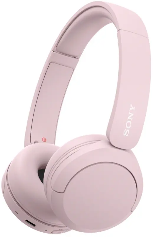 SONY WH-CH520 Pink - WHCH520P.CE7