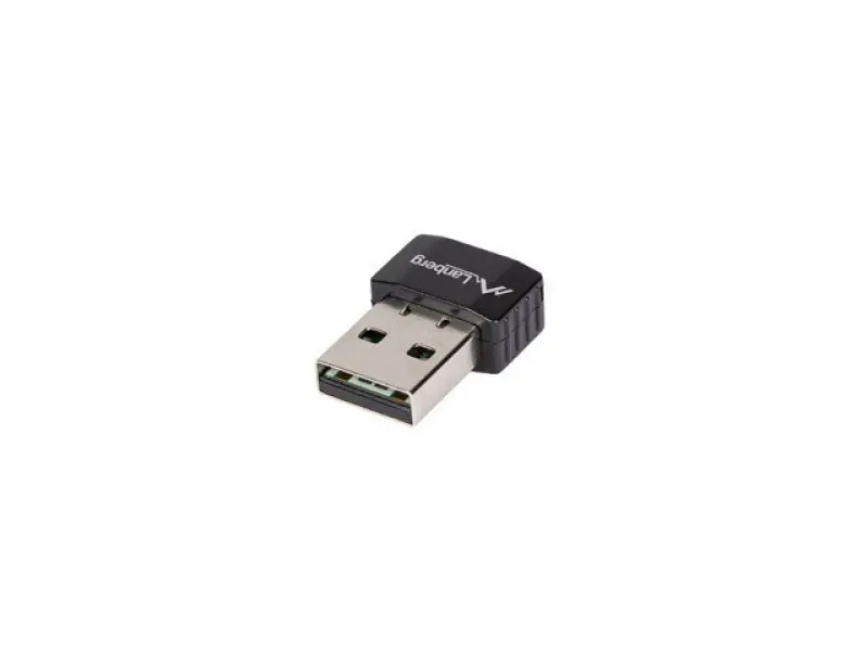 Lanberg Bezvadu WiFi USB 2.0