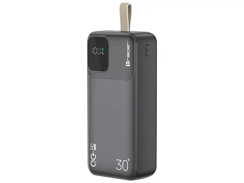 Tracer 47824 Prime-V3 30000mAh QC22.5W+PD20W