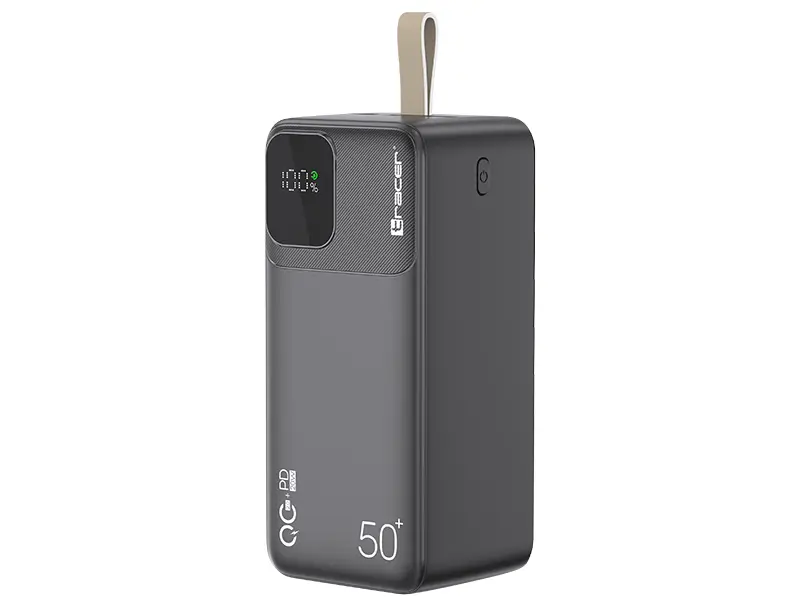 Tracer 47825 Prime-V5 50000mAh QC22.5W+PD20W