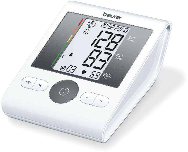 BEURER BM28 - BM28NEW - 4211125658137