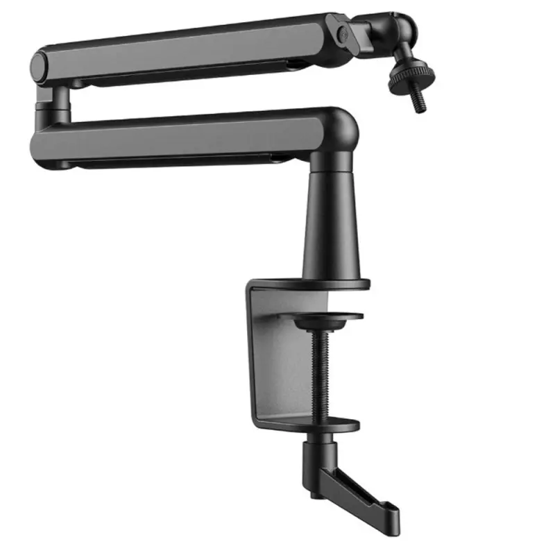 FIFINE Mikrofona statīvs BM88 Low-Profile Arm