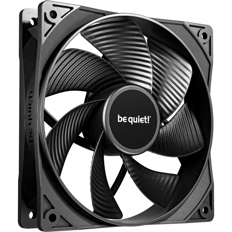 BE QUIET! Pure Wings 3 PWM