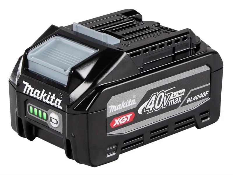Akumulators Makita BL4040F 40V 4.0Ah