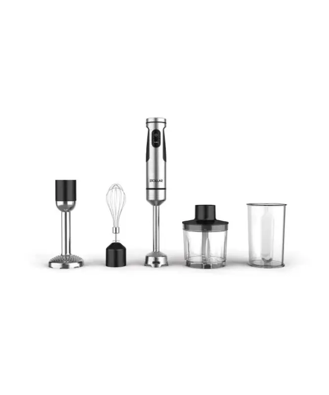 Rokas blenderis Stollar The Hand Blender