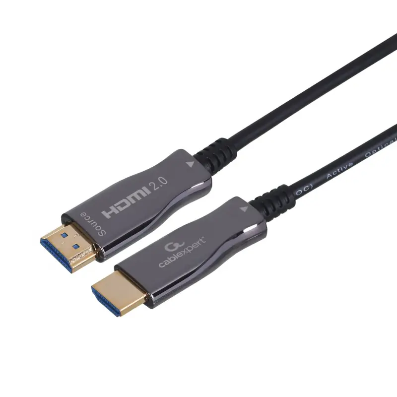 Gembird CCBP-HDMI-AOC-20M-02 Active Optical (AOC) High
