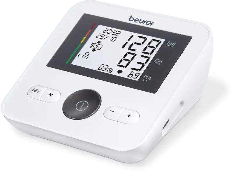 BEURER BM27+ - 60418 - 4211125604189