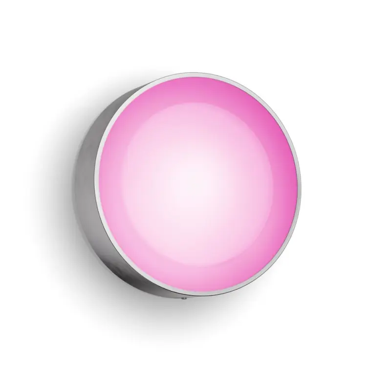 Philips Hue WCA Daylo Outdoor Wall