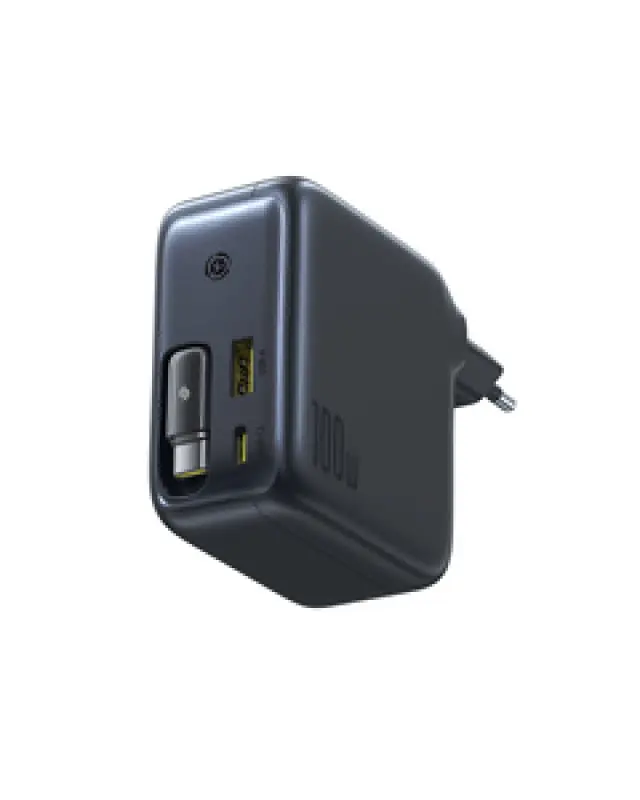 Baseus EnerCore CJ11 100W ar USB-A