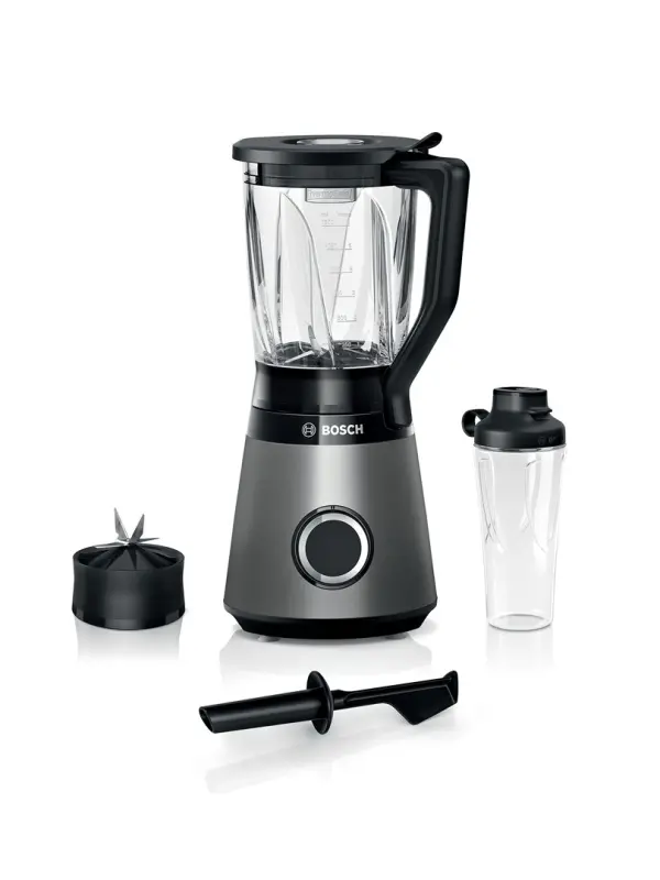 Bosch MMB6174S mixer Stand mixer 1200