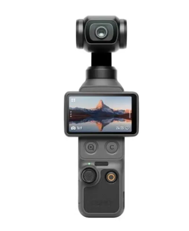 DJI CAMERA OSMO POCKET 4 CREATOR/COMBO