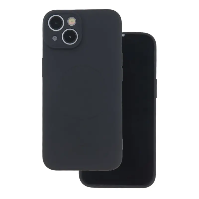 TFO Simple Color Mag case for