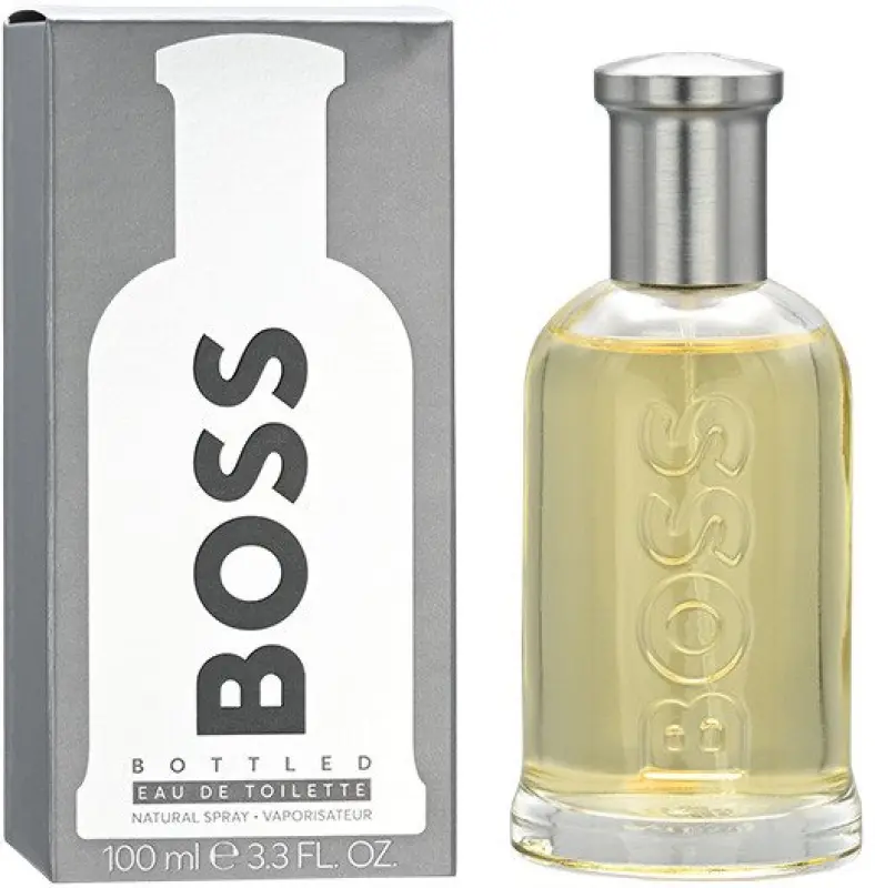 Hugo Boss Bottled EDT 100 ml