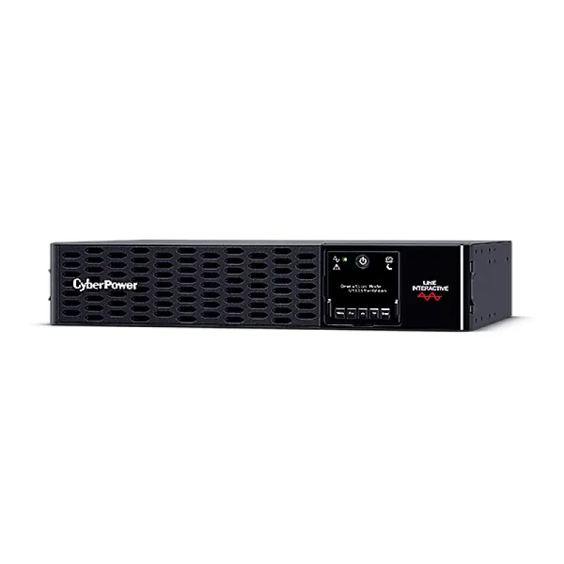 CyberPower PR1000ERT2U uninterruptible power supply (UPS)