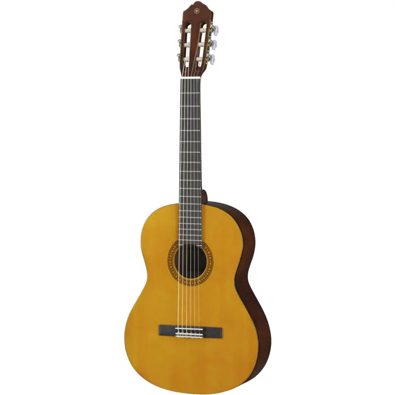 Yamaha CS40 II - classical guitar