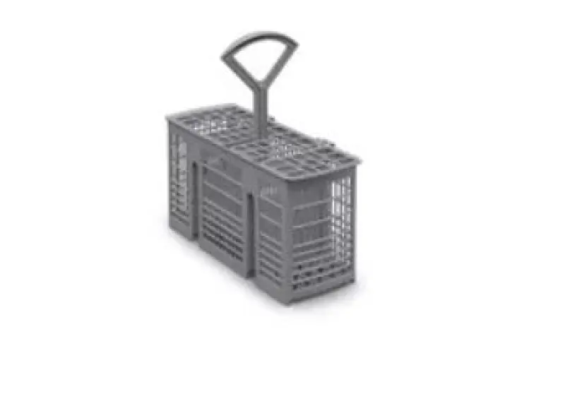 Bosch SGZ4CB00 dishwasher part/accessory Black Basket