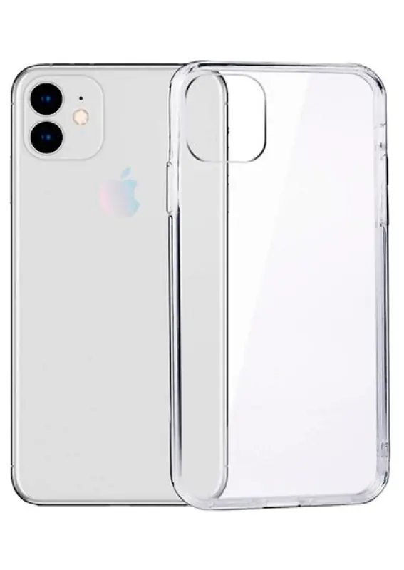 Evelatus Apple iPhone 12/12 Pro Clear
