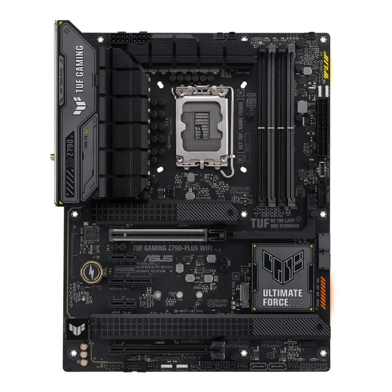 ASUS TUF GAMING Z790-PLUS WIFI Intel