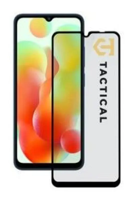Tactical Xiaomi Redmi 12C Glass 2