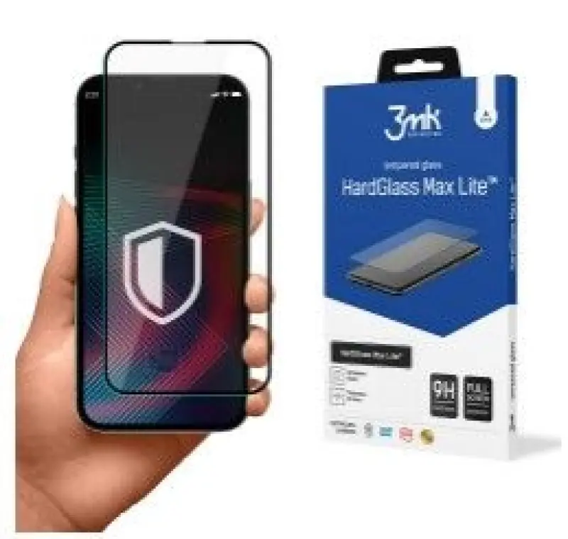 3MK Apple iPhone 13/13 Pro/ 14