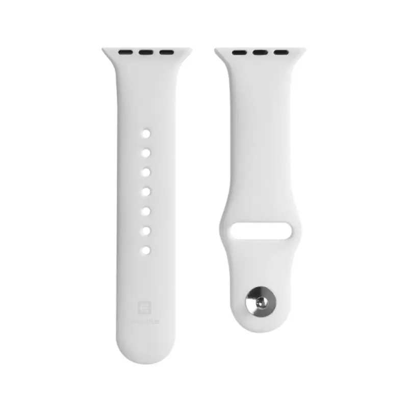 Evelatus Apple Watch 42/44/45mm Silicone Loop