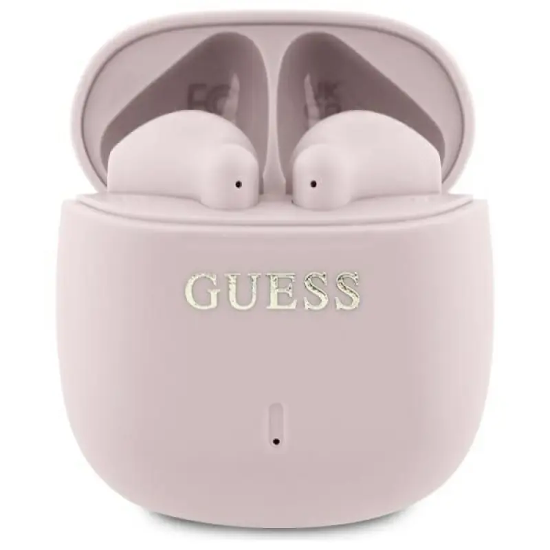 Guess Bluetooth headphones GUTWSJ14ESGE TWS +