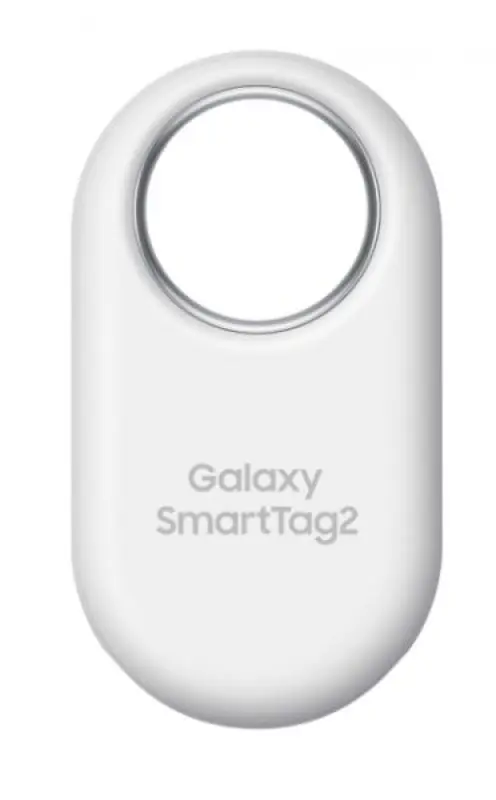 Samsung Galaxy SmartTag 2 Balta -