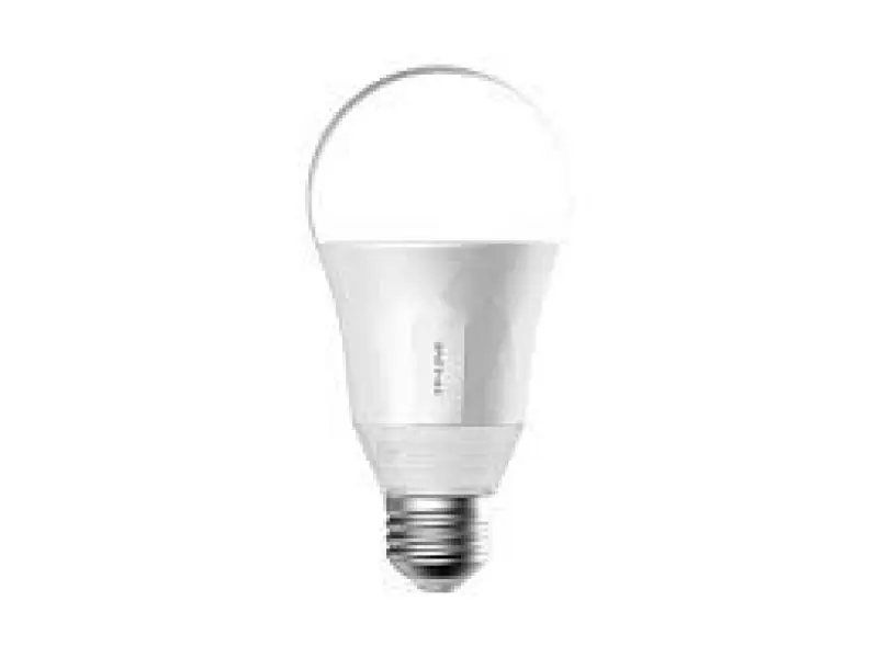 TP-Link Smart Wi-Fi A19 Led Bulb