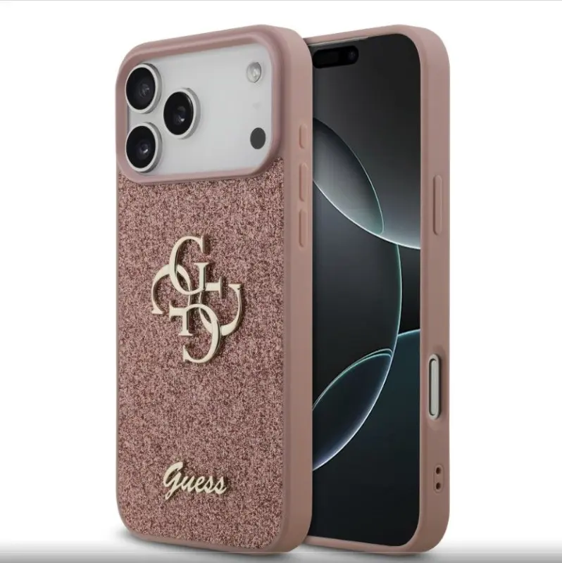 Guess Apple iPhone 17 Pro Max
