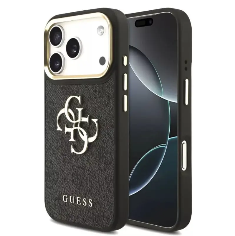 Guess Apple iPhone 17 Pro Max