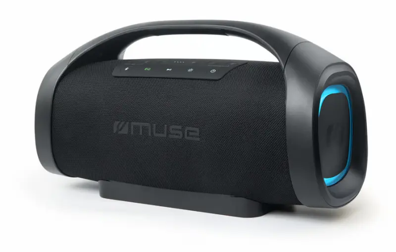 Pārnēsājams Mega party Bluetooth skaļrunis, 300