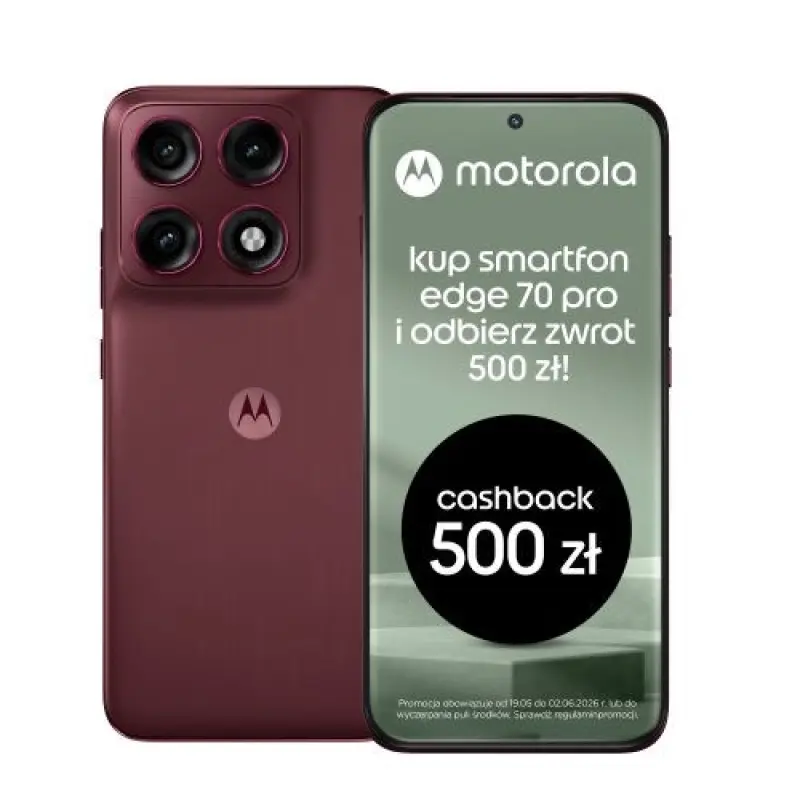 Motorola Edge 70 Pro 6.78&quot