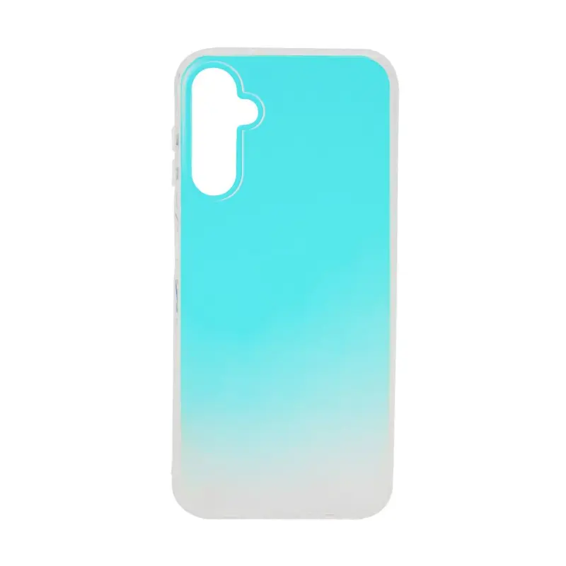 Evelatus Samsung Galaxy A34 Transparent gradient