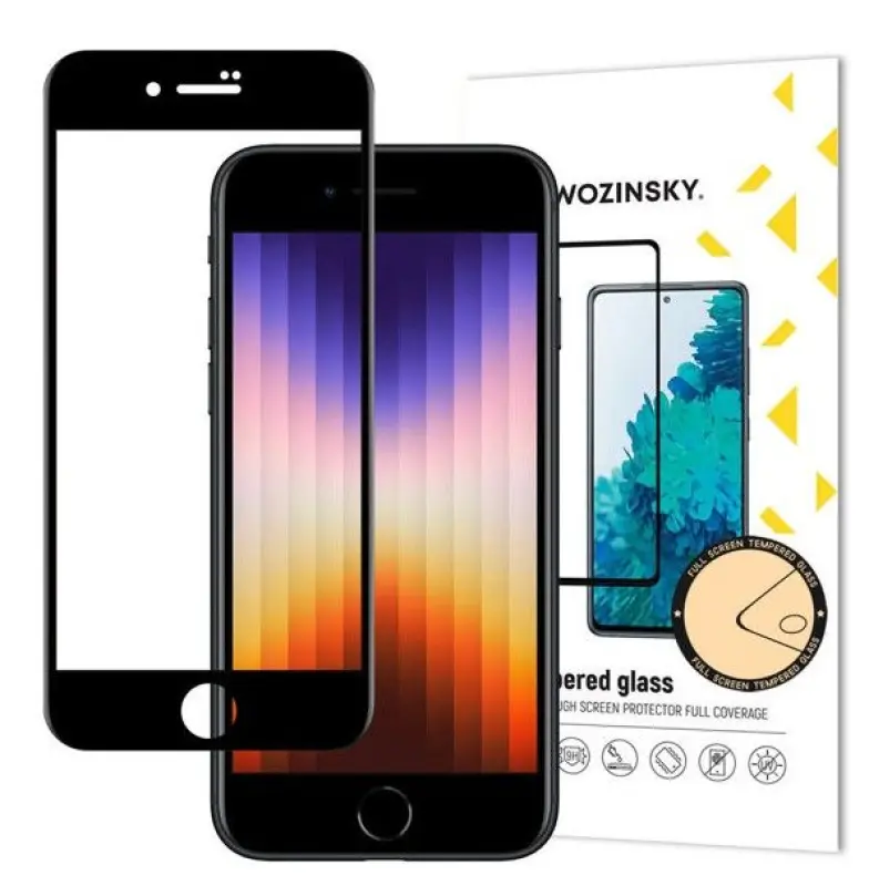 Wozinsky Apple iPhone SE 2022 /