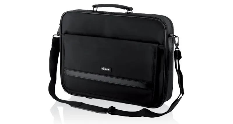 IBox NB10 portatīvo datoru soma 39