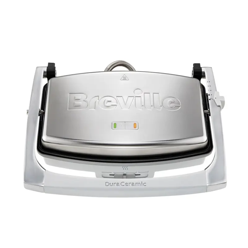 Breville DuraCeramic VST071X Toaster - AGDBRVOPK0006