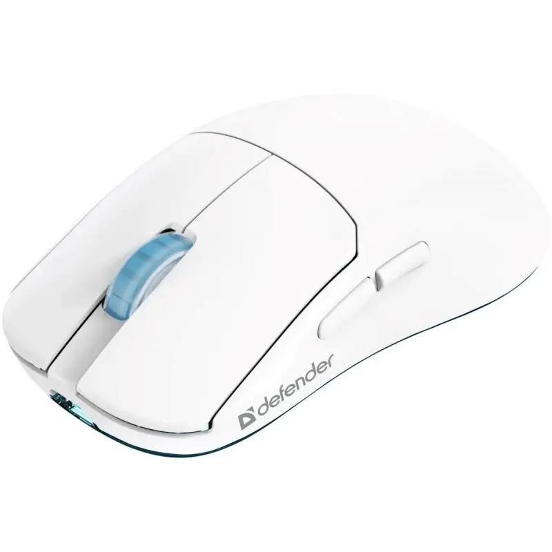 WIRELESS MOUSE DEFENDER FAME GM-516 RF+BT