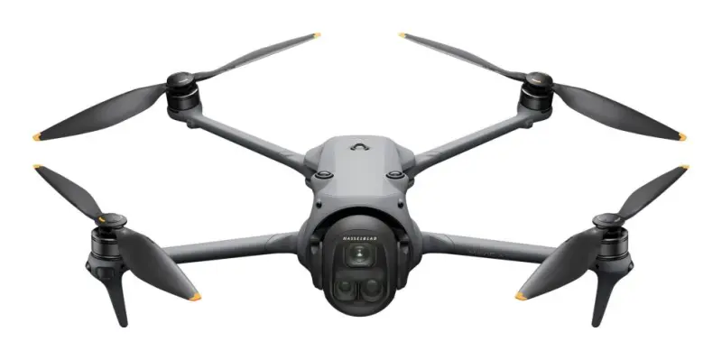DJI DRONE MAVIC 4 PRO 512GB