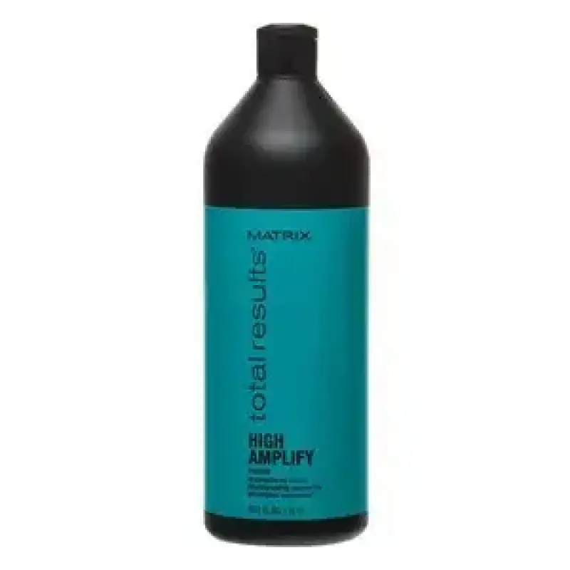 Matrix Total Results High Amplify Shampoo