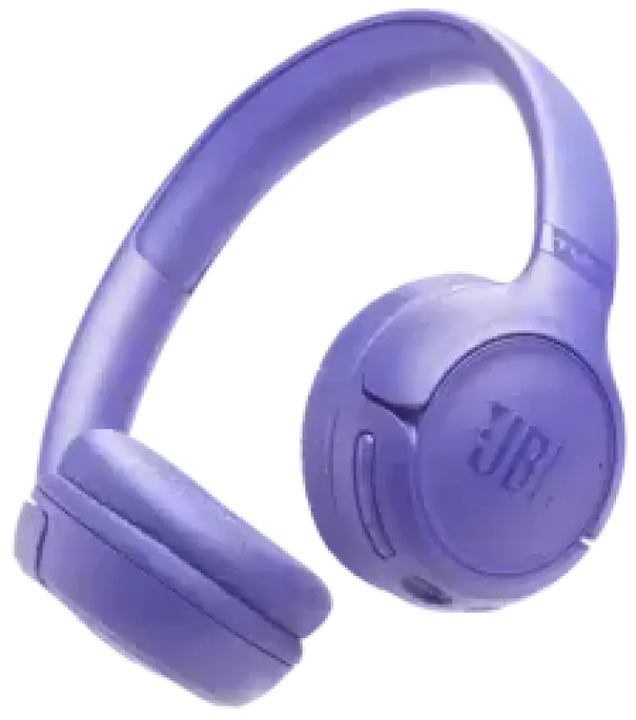 Bezvadu austiņas JBL Tune 530BT Lavanda