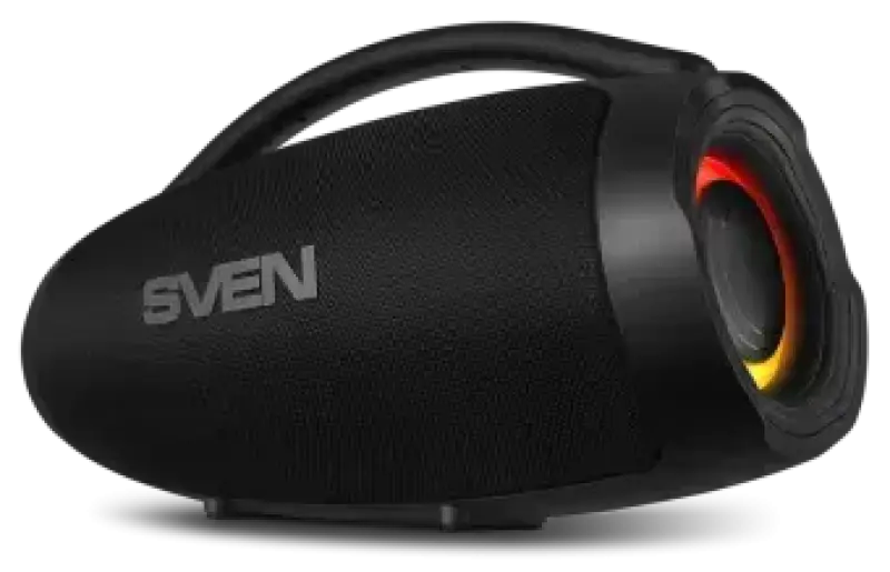 Skaļrunis SVEN PS-375 RGB Bluetooth 60W