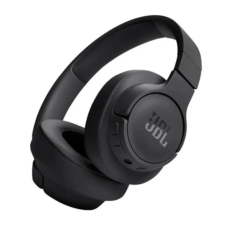 JBL Tune 720BT Black - 806713