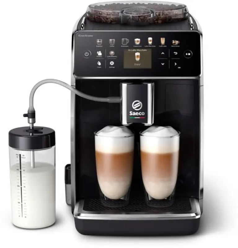 SAECO SM6580/00 - 8720389003400