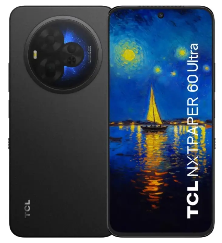 TCL NxtPaper 60 Ultra 12/512GB Nebula
