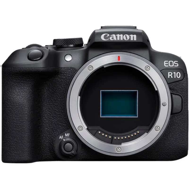 CANON EOS-R10 Body - 5331C003 -