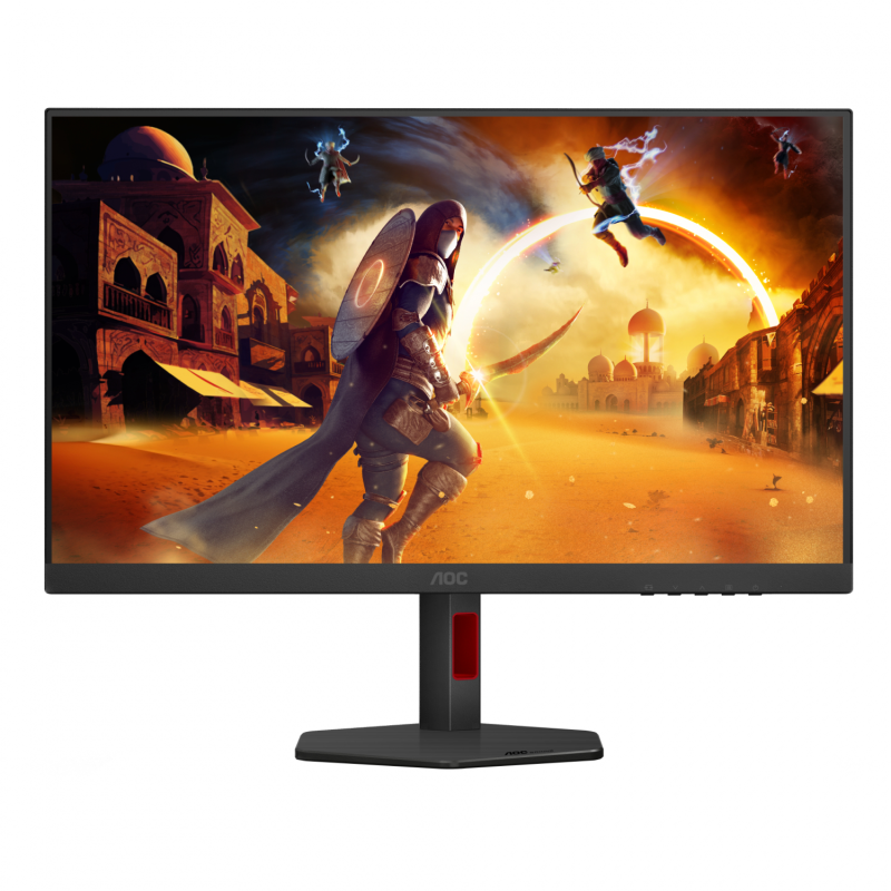 AOC Q27G4ZR - 240Hz | QHD