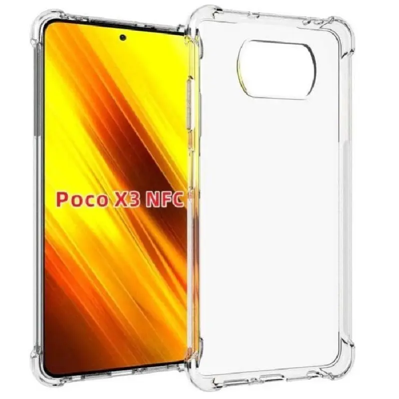 Evelatus Xiaomi Poco X3 / Poco